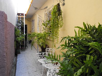 Hostal L´Escala10